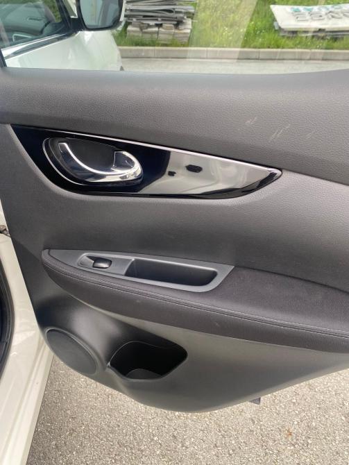 Nissan Qashqai II Екатеринбург  - изображение 22