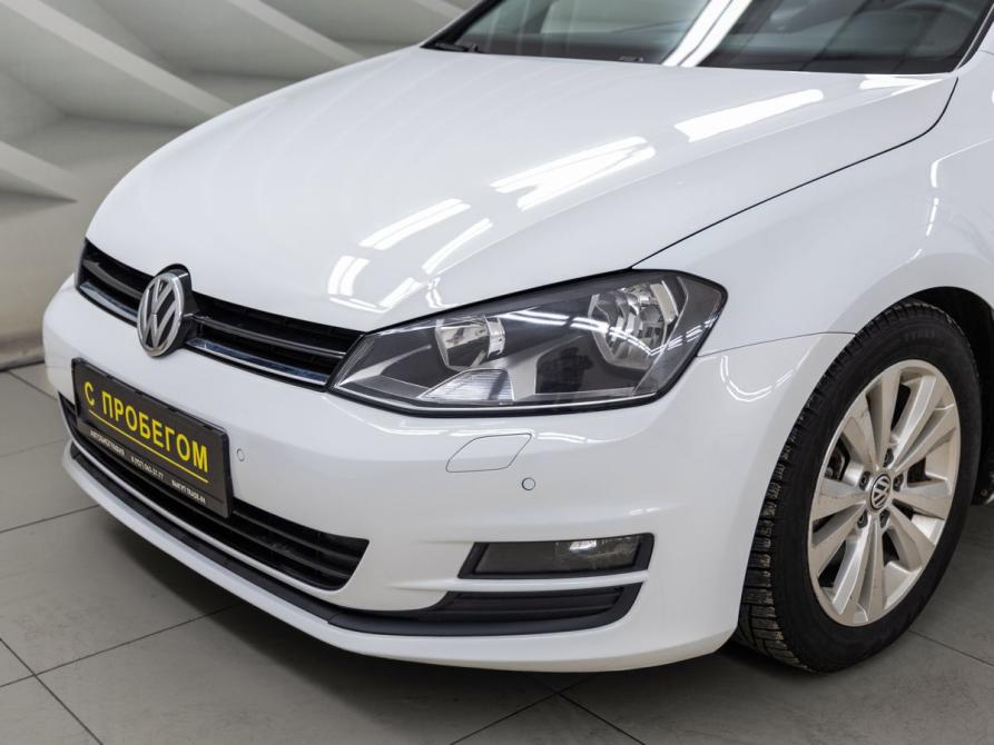 Volkswagen Golf VII Волгоград  - изображение 10