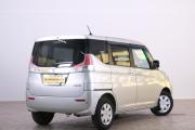 Suzuki Solio III Омск  - изображение 28