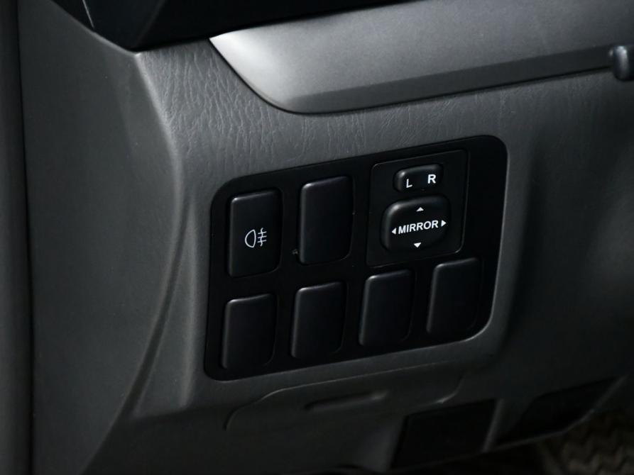 Toyota Land Cruiser Prado 120 Series Новосибирск  - изображение 14