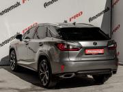 Lexus RX IV Екатеринбург  - изображение 40