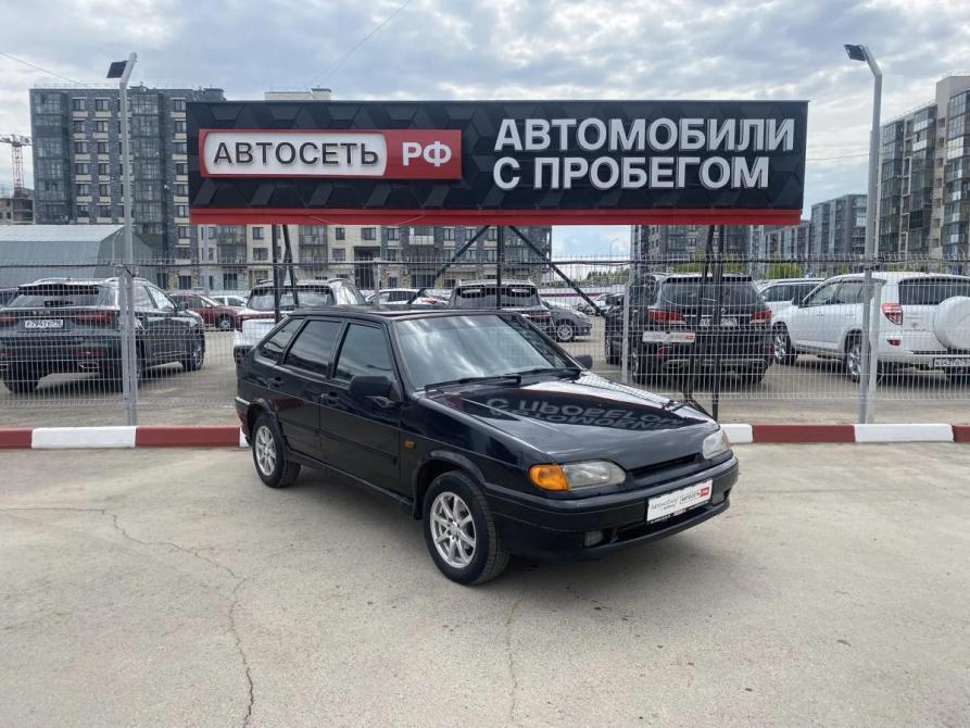 Lada (ВАЗ) 2114 Альметьевск  - изображение 5