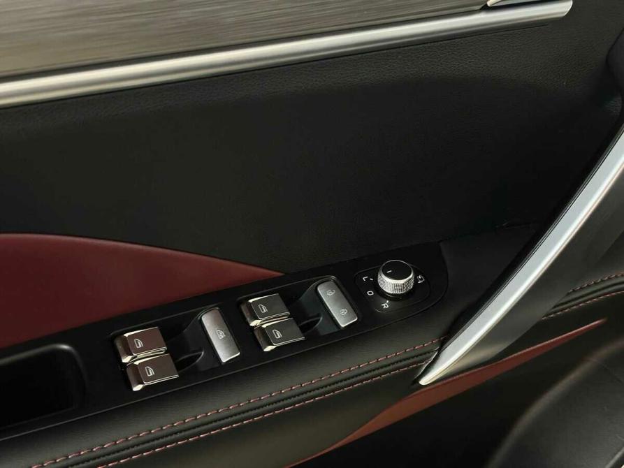 Geely Coolray I Москва  - изображение 9