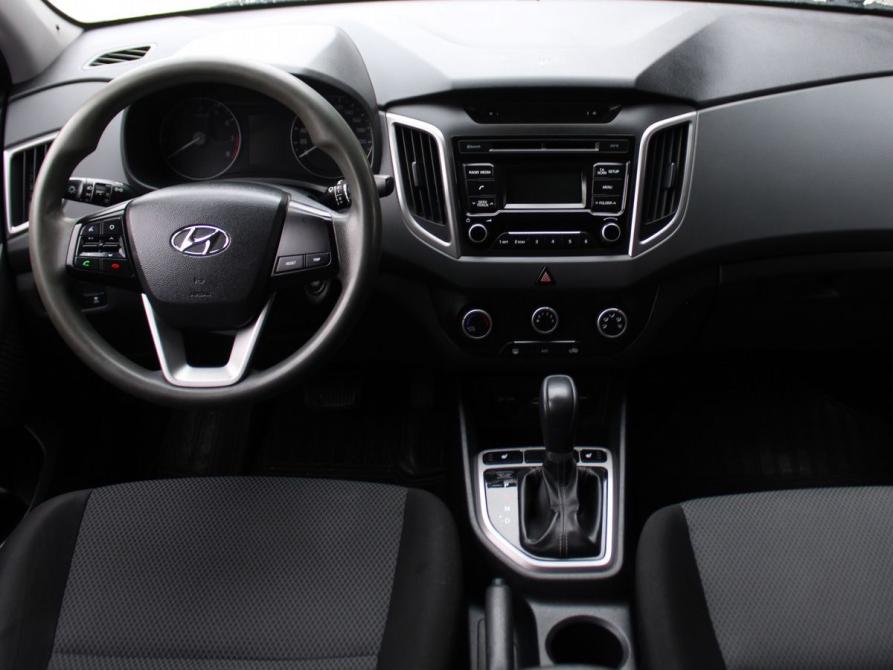 Hyundai Creta I Дзержинск  - изображение 12