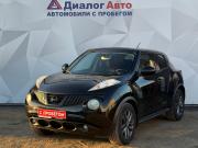 Nissan Juke I Набережные Челны  - изображение 20