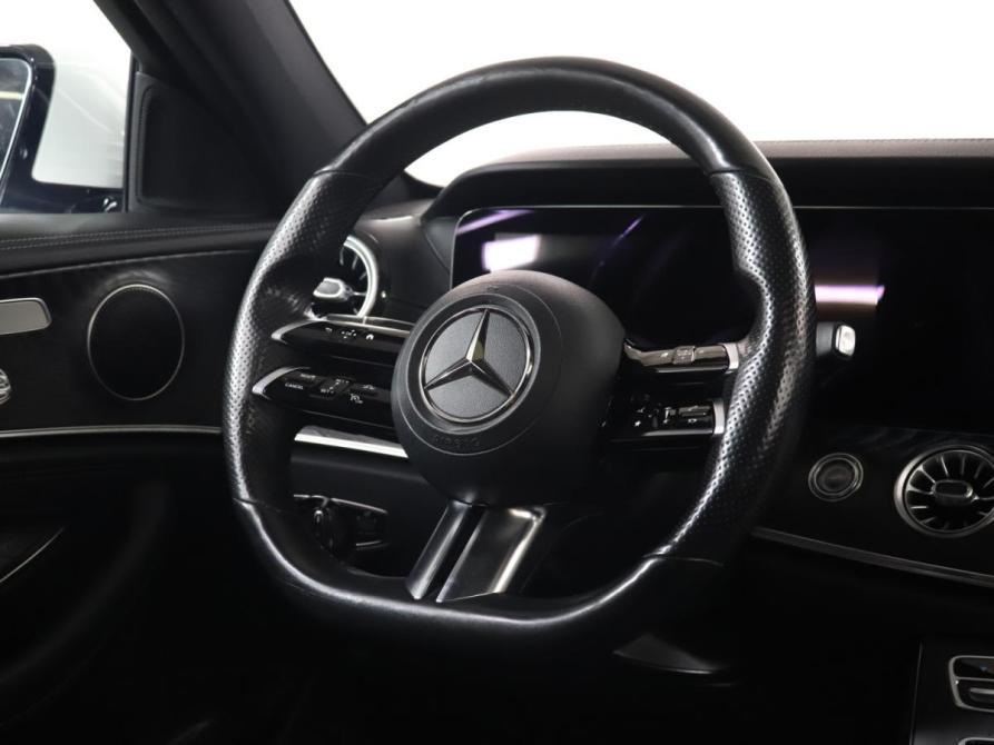 Mercedes-Benz E-Класс V (W213 S213 C238) Рестайлинг Москва  - изображение 16