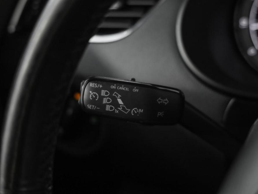 Skoda Octavia III (A7) Рестайлинг Санкт-Петербург  - изображение 13