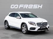 Mercedes-Benz GLA I (X156) Рестайлинг Краснодар  - изображение 22