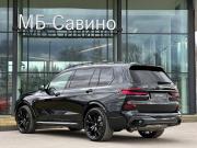 BMW X7 I (G07) Рестайлинг Пермь  - изображение 37