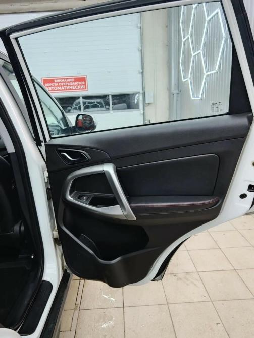 Chery Tiggo 5 I Альметьевск  - изображение 22