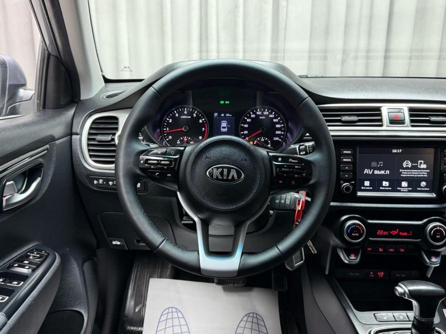 Kia Rio IV Ижевск  - изображение 18