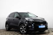 Kia Sportage IV Рестайлинг Пермь  - изображение 27