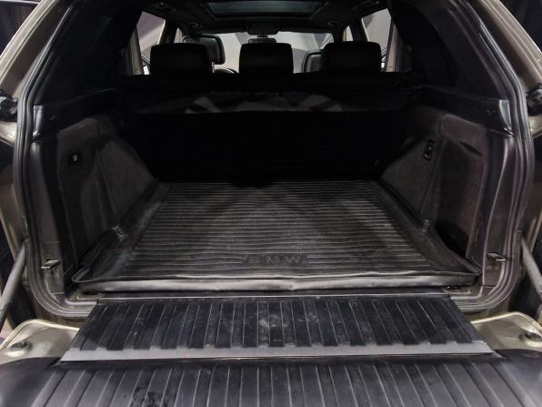BMW X5 II (E70) с пробегом 2008 года, цена 1 850 000 рублей, 341387 км, внедорожник, Автокод Объявления