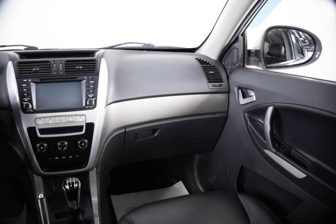 Geely Emgrand X7 I с пробегом 2014 года, цена 619 000 рублей, 171000 км, внедорожник, Автокод Объявления