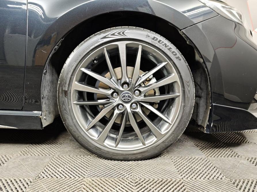 Toyota Camry IX (XV80) China Market Москва  - изображение 9