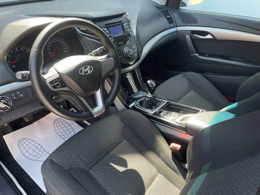 Hyundai i40 I Стерлитамак  - изображение 21