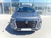 Changan Hunter Plus Воронеж  - изображение 17