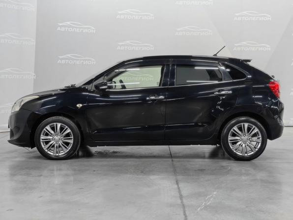 Suzuki Baleno II с пробегом 2015 года, цена 960 000 рублей, 63500 км, хэтчбек, Автокод Объявления