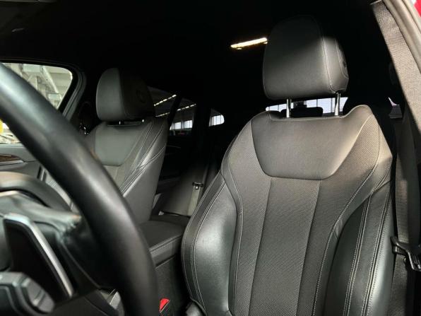 BMW X4 II (G02) с пробегом 2019 года, цена 4 099 000 рублей, 93500 км, внедорожник, Автокод Объявления
