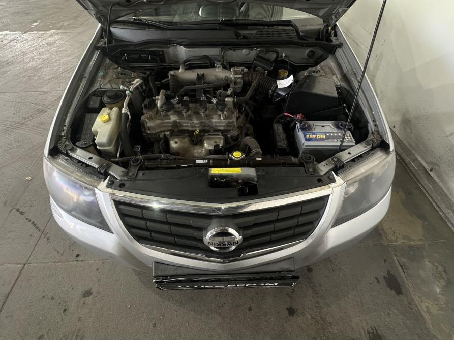 Nissan Almera Classic I Москва  - изображение 17