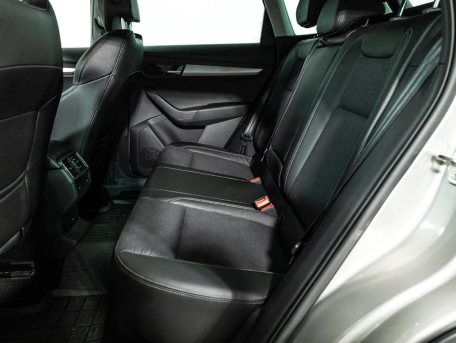 Skoda Karoq I Санкт-Петербург  - изображение 10