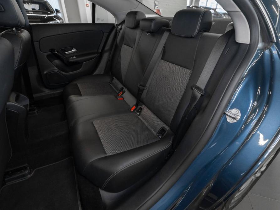 Mercedes-Benz CLA II (C118 X118) Москва  - изображение 14