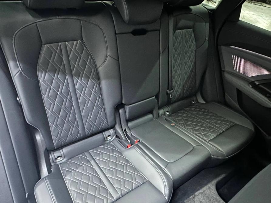 Audi Q5 III Воронеж  - изображение 18