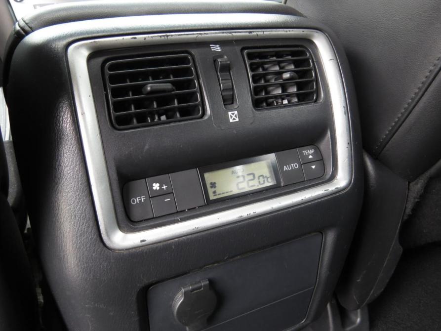 Infiniti JX Санкт-Петербург  - изображение 23