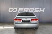 Hyundai Sonata V (NF) Ульяновск  - изображение 20