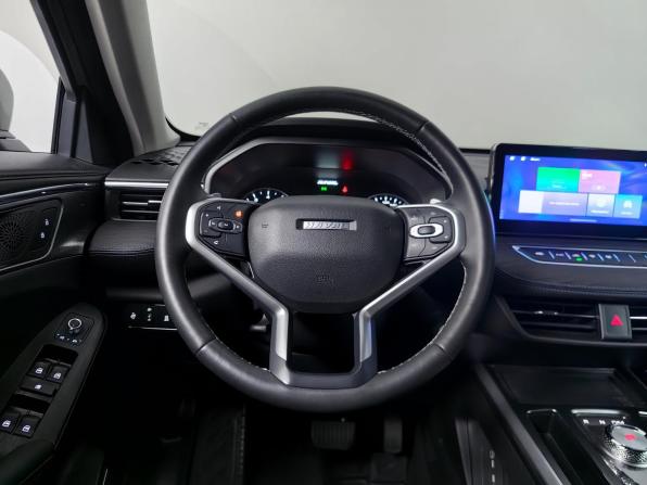 Haval Jolion I с пробегом 2023 года, цена 1 848 000 рублей, 34771 км, внедорожник, Автокод Объявления