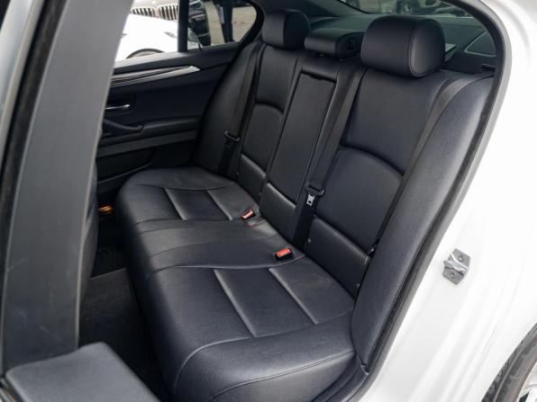 BMW 5 серии VI (F10/F11/F07) Рестайлинг с пробегом 2015 года, цена 2 200 000 рублей, 182734 км, седан, Автокод Объявления
