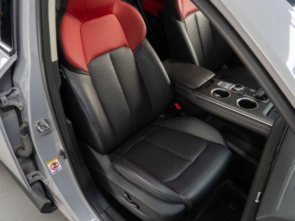 Changan CS55 Plus II с пробегом 2023 года, цена 2 050 000 рублей, 40622 км, внедорожник, Автокод Объявления
