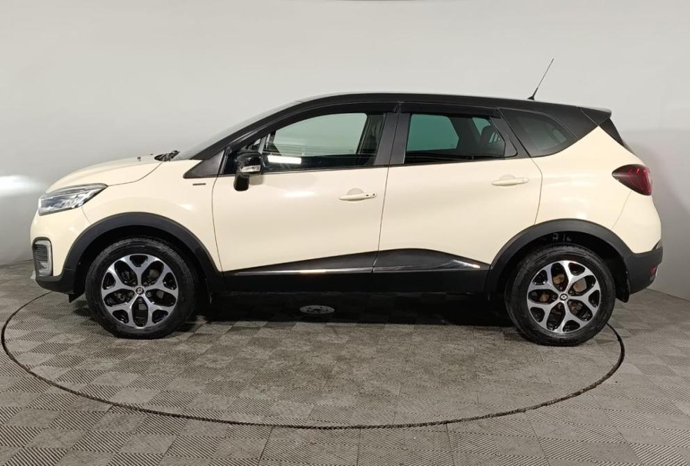 Renault Kaptur I Волгоград  - изображение 4