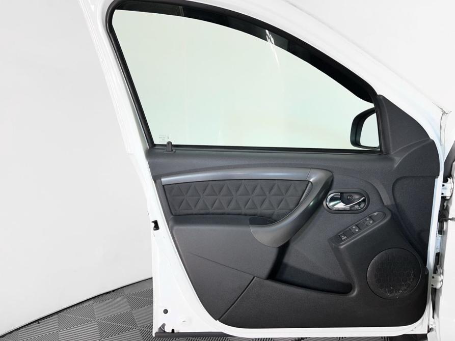 Renault Duster I Рестайлинг Архангельск  - изображение 11