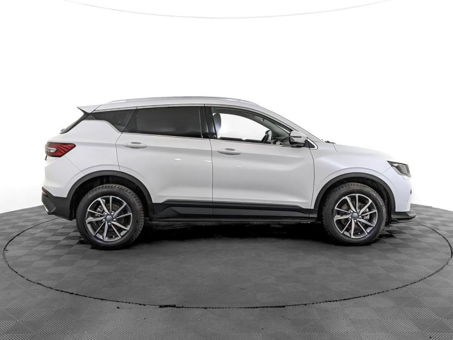 Belgee X50 Москва  - изображение 4