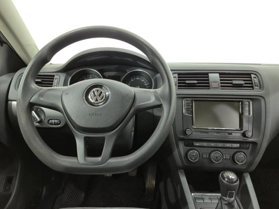 Volkswagen Jetta VI Рестайлинг Альметьевск  - изображение 14