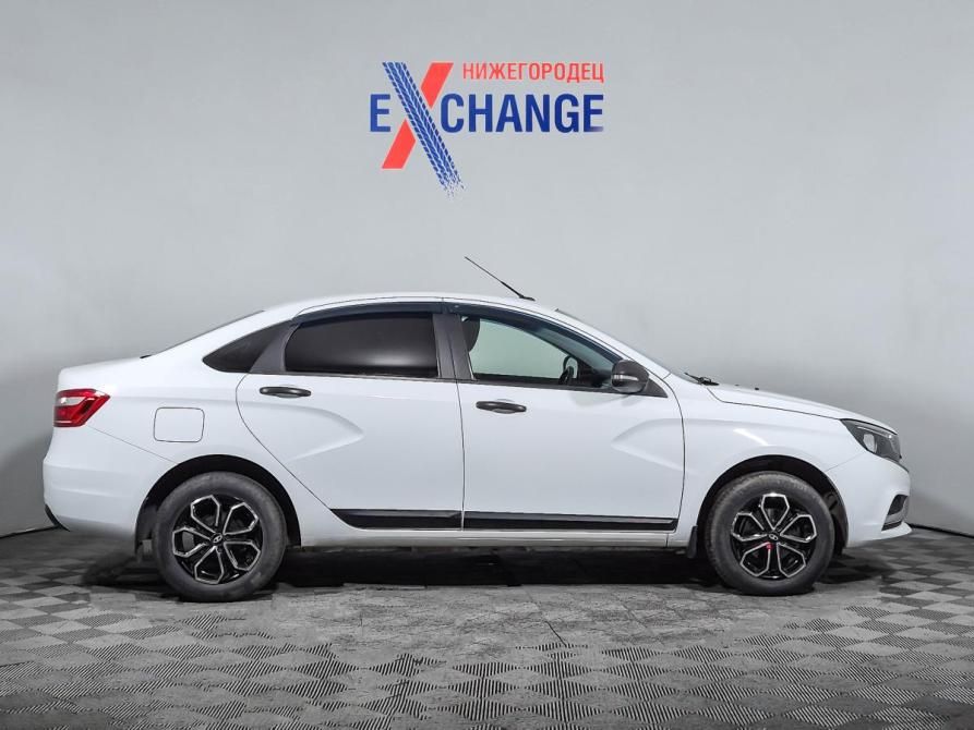 Lada (ВАЗ) Vesta I Нижний Новгород  - изображение 6