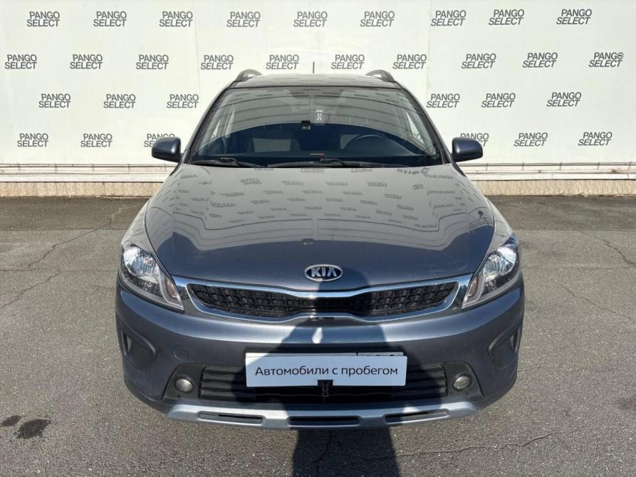 Kia Rio IV Нижний Тагил  - изображение 2