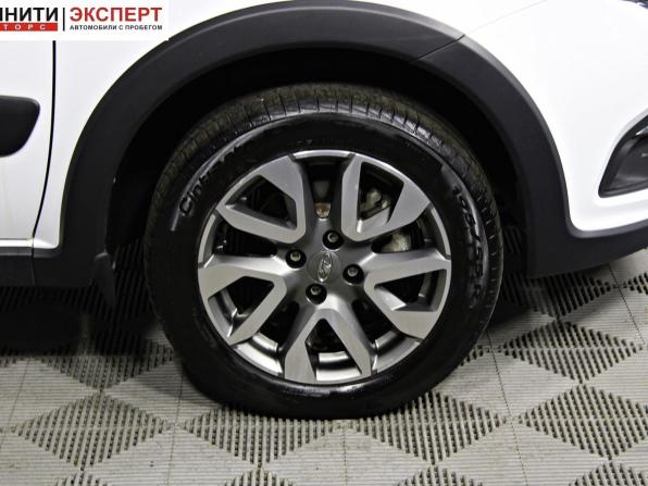 Lada (ВАЗ) Granta I Рестайлинг с пробегом 2023 года, цена 1 037 000 рублей, 51407 км, универсал, Автокод Объявления