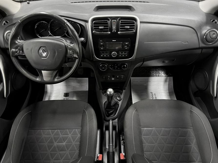 Renault Sandero II Тверь  - изображение 10