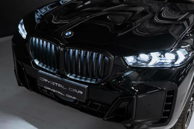 Новый BMW X5 IV (G05/G18) Рестайлинг 2026 года, цена 16 080 000 рублей, внедорожник, Автокод Объявления