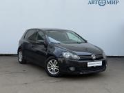 Volkswagen Golf VI Москва  - изображение 15