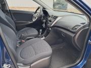 Hyundai Solaris I Рестайлинг Набережные Челны  - изображение 39