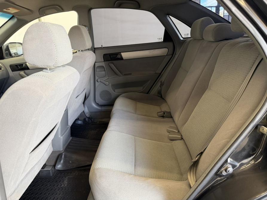Chevrolet Lacetti I Псков  - изображение 9