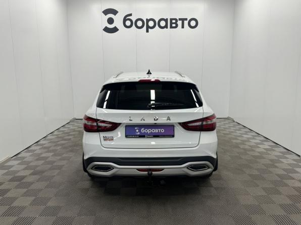 Lada (ВАЗ) Vesta I Рестайлинг (NG) с пробегом 2024 года, цена 1 299 000 рублей, 84598 км, универсал, Автокод Объявления