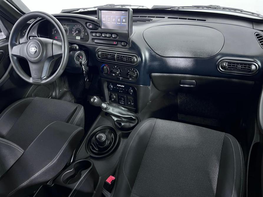 Lada (ВАЗ) Niva Ростов-на-Дону  - изображение 11