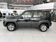 Lada (ВАЗ) Niva Travel I Казань  - изображение 32