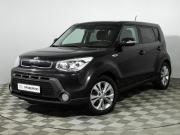 Kia Soul II Рестайлинг Санкт-Петербург  - изображение 20
