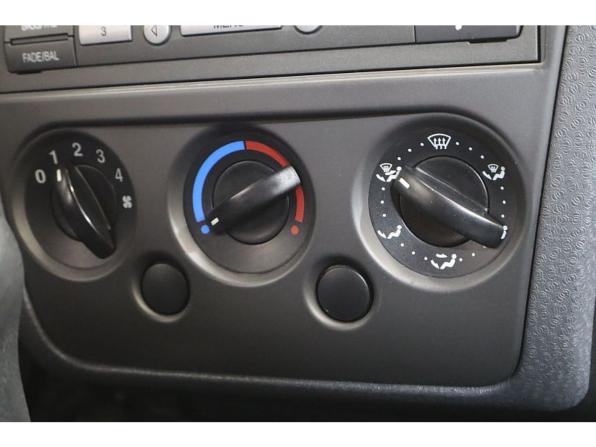Ford Fusion I Рестайлинг с пробегом 2007 года, цена 579 000 рублей, 124403 км, хэтчбек, Автокод Объявления