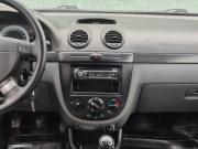 Chevrolet Lacetti I Екатеринбург  - изображение 22